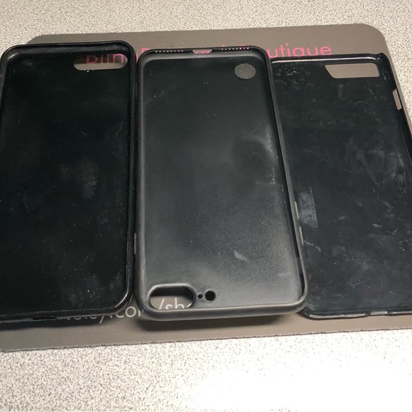 Lot of 3- 7/8iphone plus case - Picture 6 of 7